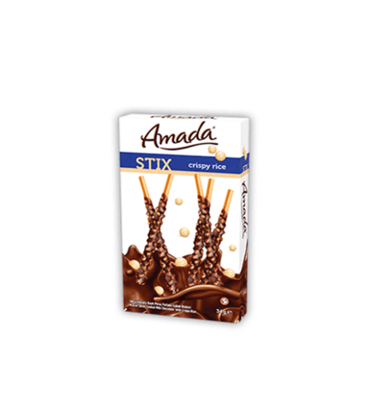 Bâtonnet enrobé Riz/choco