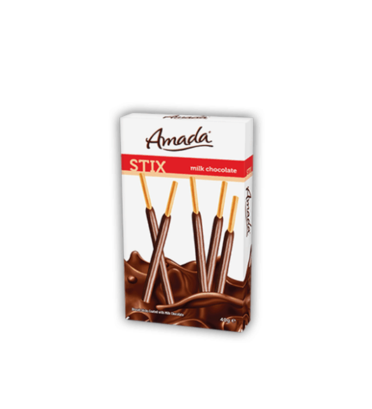Bâtonnet enrobé chocolat