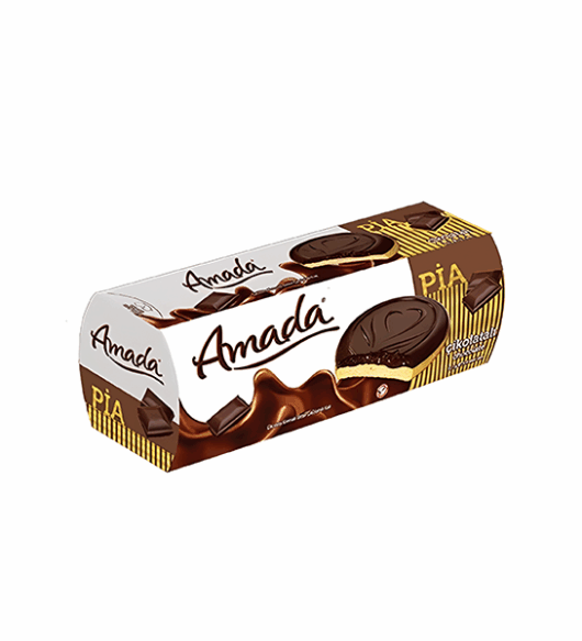 Biscuit enrobé chocolat