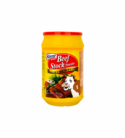 Bouillon de bœuf