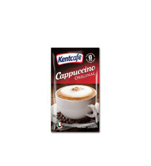 Café soluble cappuccino Classique