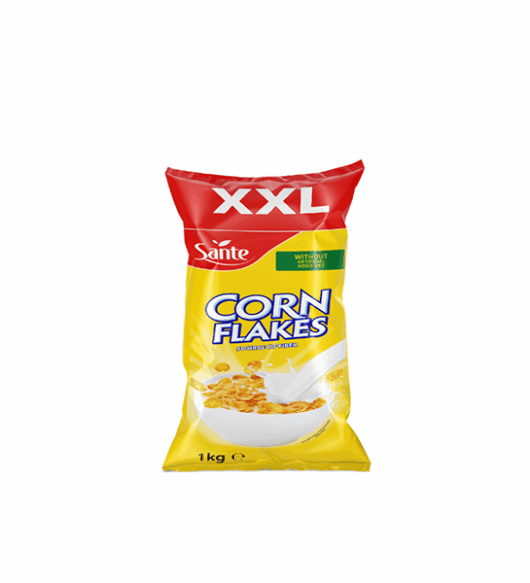 Corn Flakes