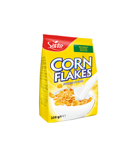 Corn Flakes