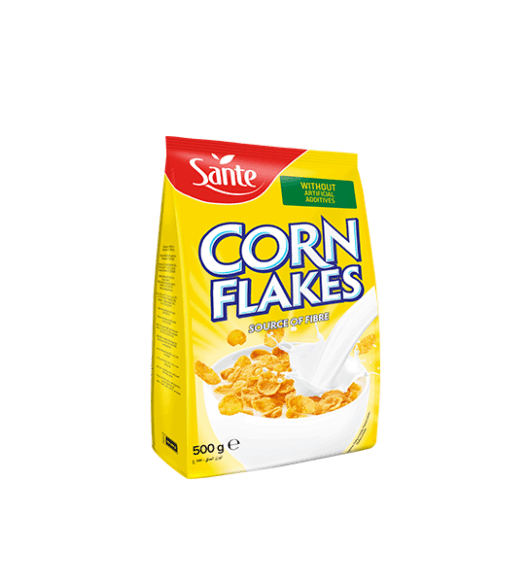 Corn Flakes