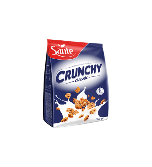 Crunchy Classique