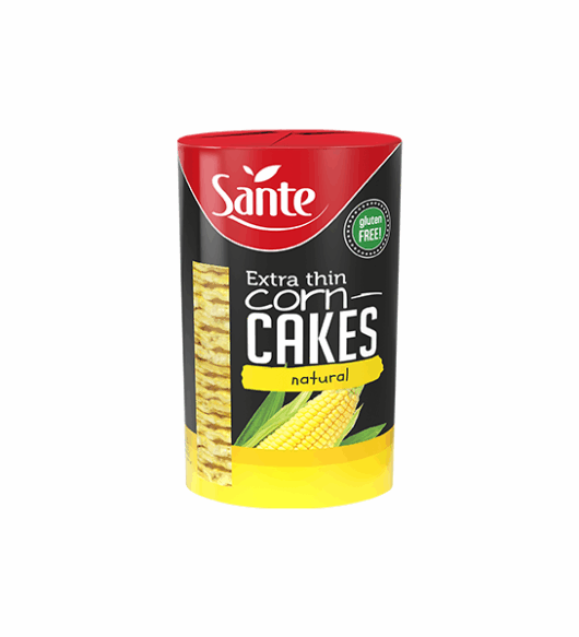 Galettes De Maïs