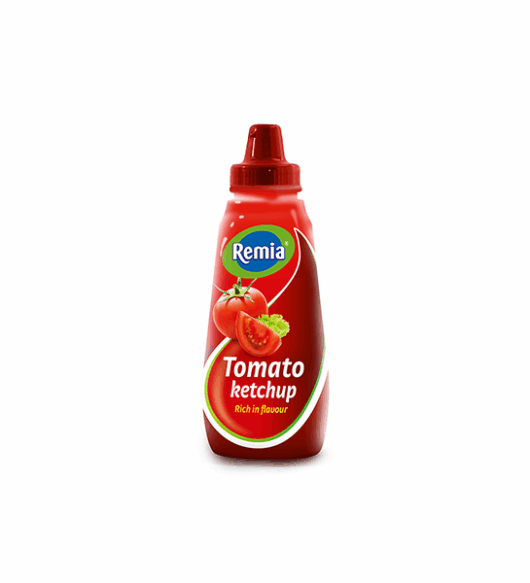 Ketchup