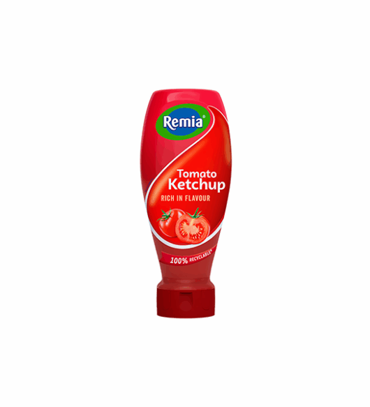 Ketchup