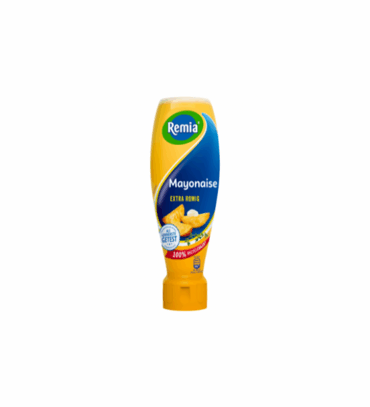 Mayonnaise