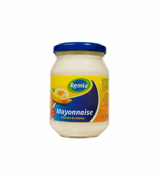 Mayonnaise