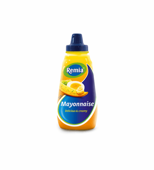 Mayonnaise