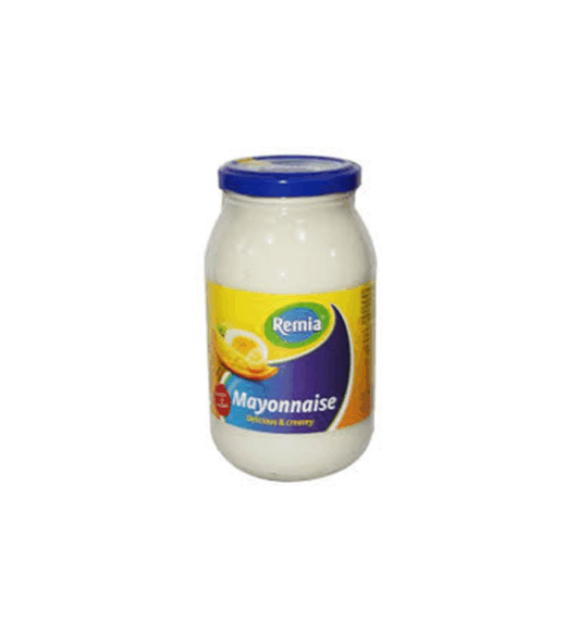 Mayonnaise