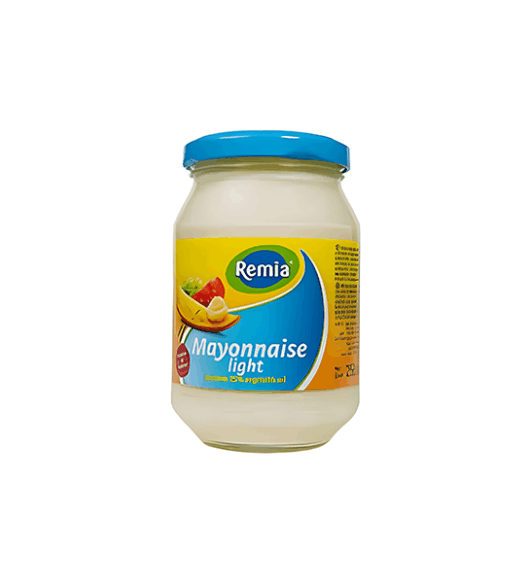 Mayonnaise légère