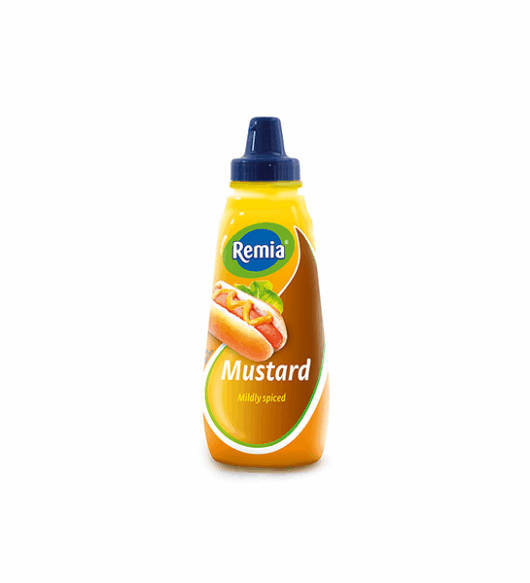 Moutarde