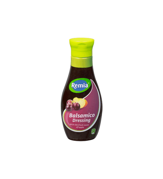 Sauce Balsamique