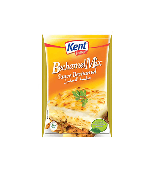 Sauce Béchamel