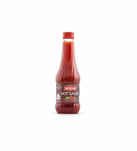 Sauce Chili Piquante