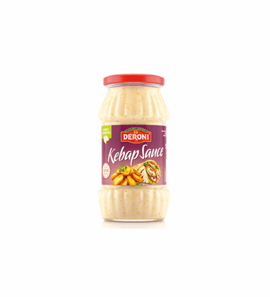 Sauce Kebab