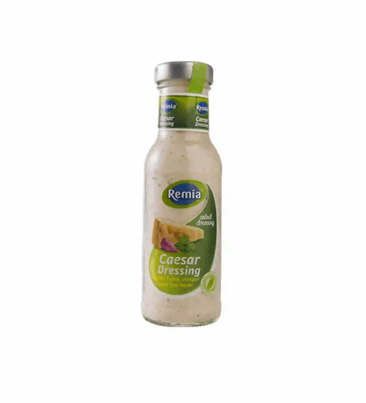 Sauce Salade César