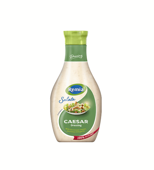 Sauce Salade César