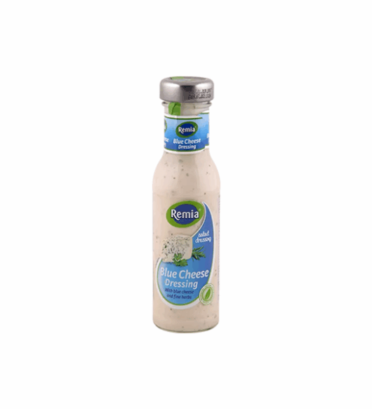 Sauce Salade Fromage Bleue