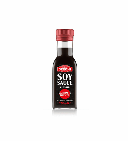 Sauce Soja Classique