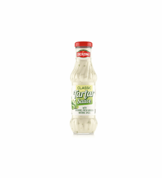 Sauce Tartare