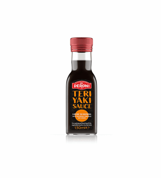 Sauce Teryaki