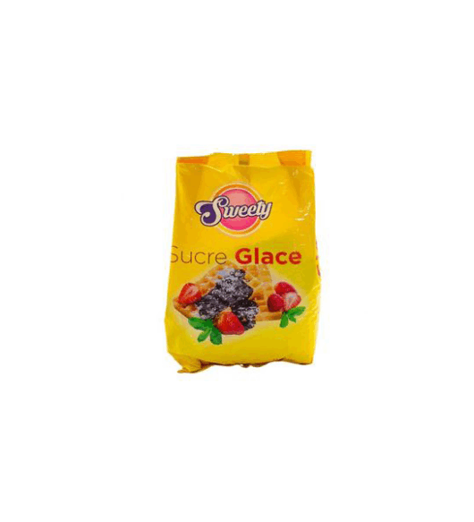Sucre Glace