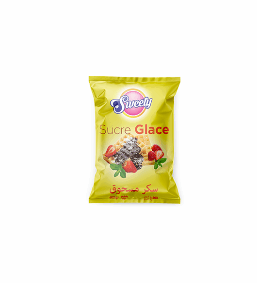 Sucre Glace