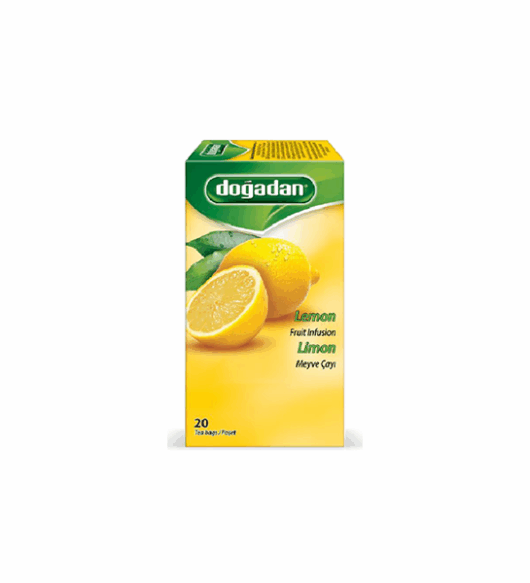 Thé Citron