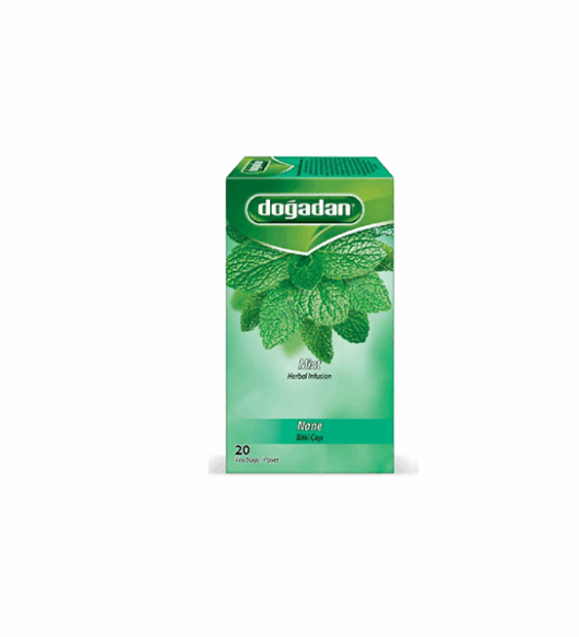 Thé Menthe