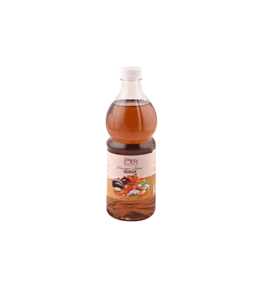 Vinaigre Blanc Coloré