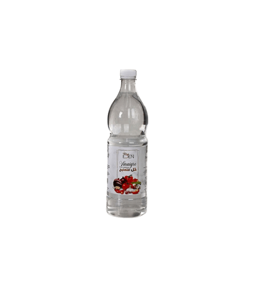 Vinaigre Blanc pour conserves