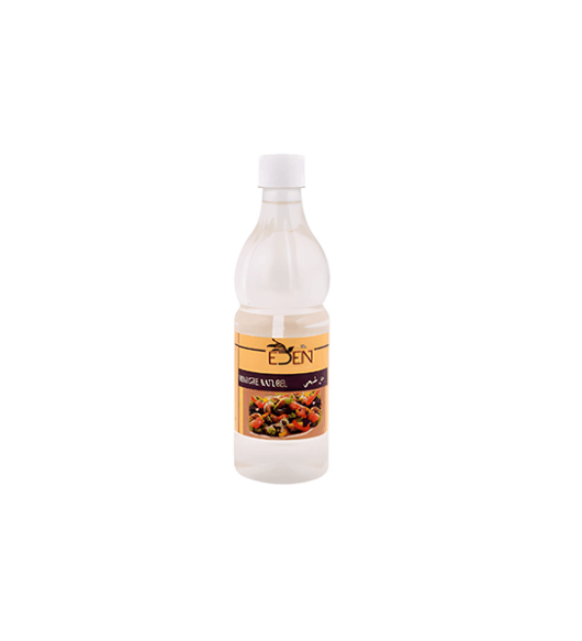 Vinaigre blanc naturel