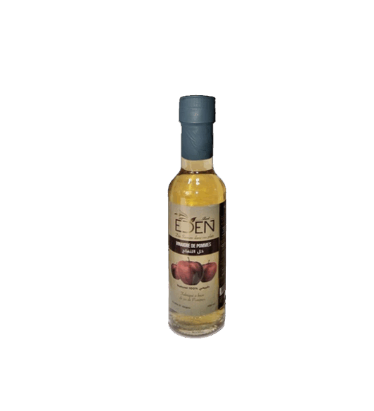 Vinaigre de pomme