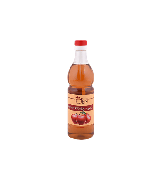 Vinaigre naturel saveur pomme