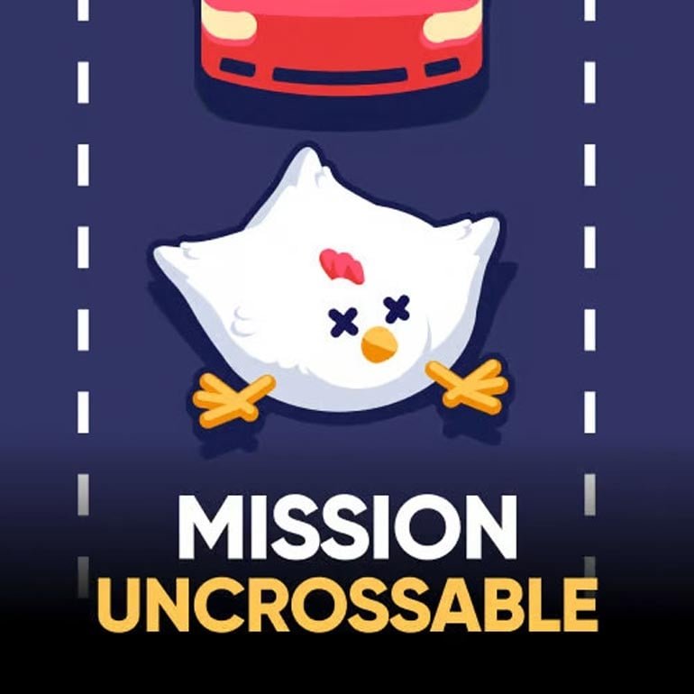 Mission Uncrossable: The Thrilling New Game Taking Canada by Storm